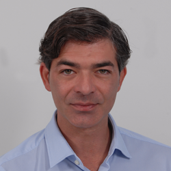 Χρήστος Γαλανόπουλος